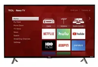 TCL 32" Roku TV: was $189 now $148 @ Amazon