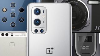 OnePlus 9 Hasselblad