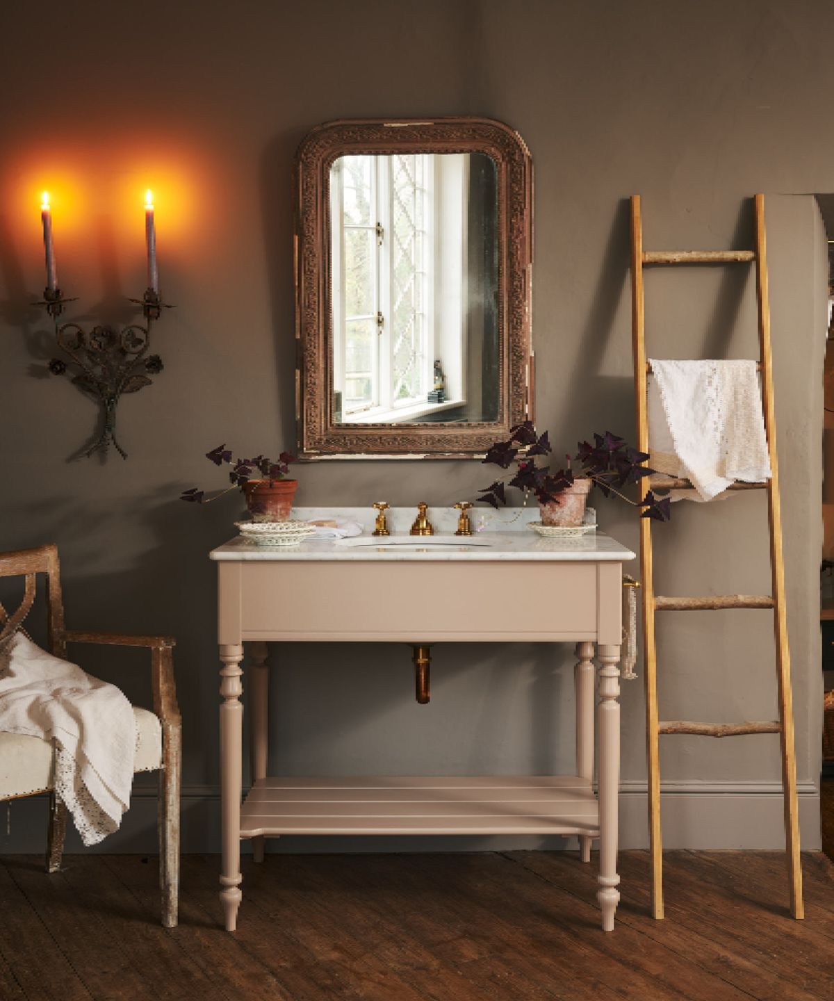 12 Victorian bathroom ideas with a modern touch | Homebuilding
