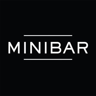 Minibar Delivery Icon