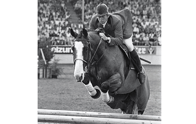 CSIO AACHEN 1987