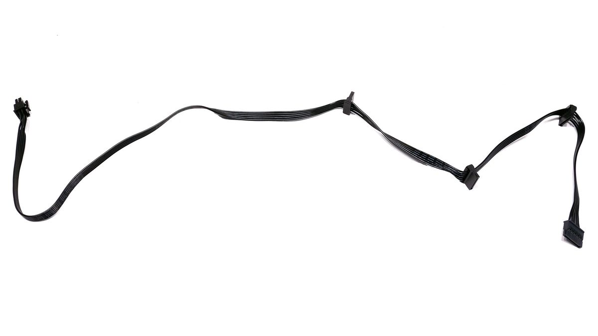 Cable phoros