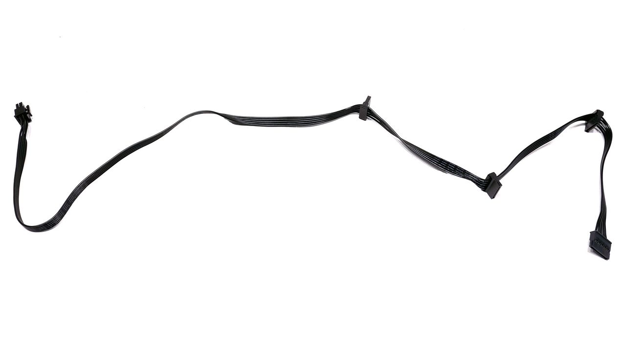 Cable phoros