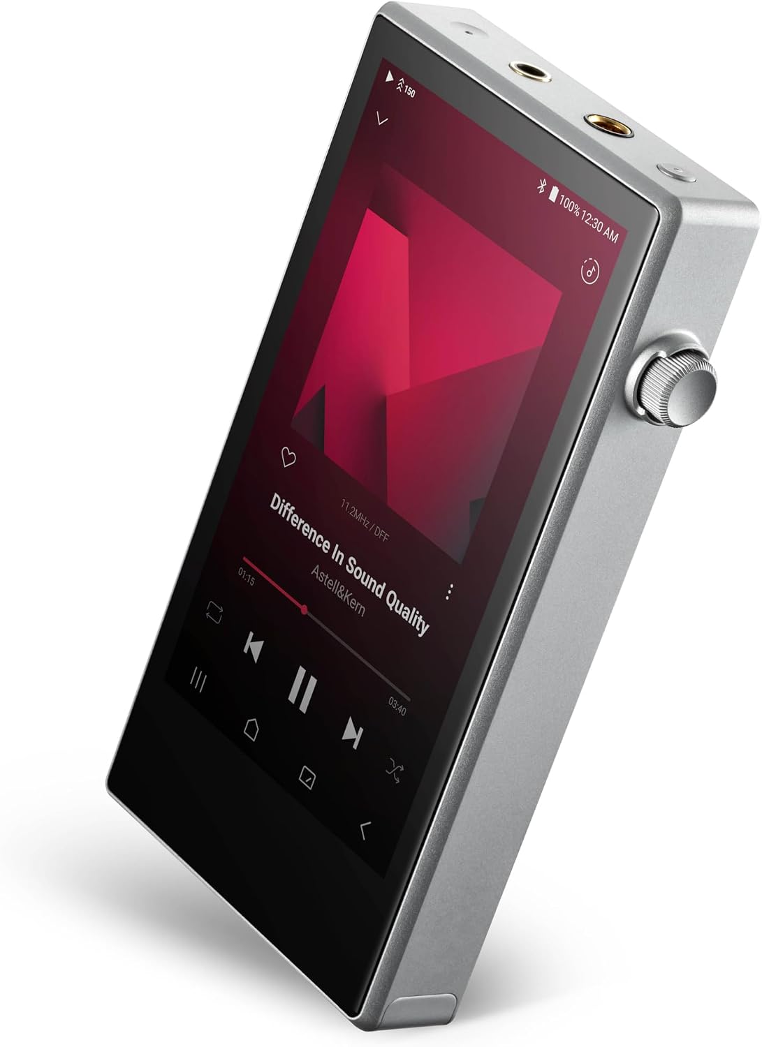 Astell & Kern, PD5 DAP