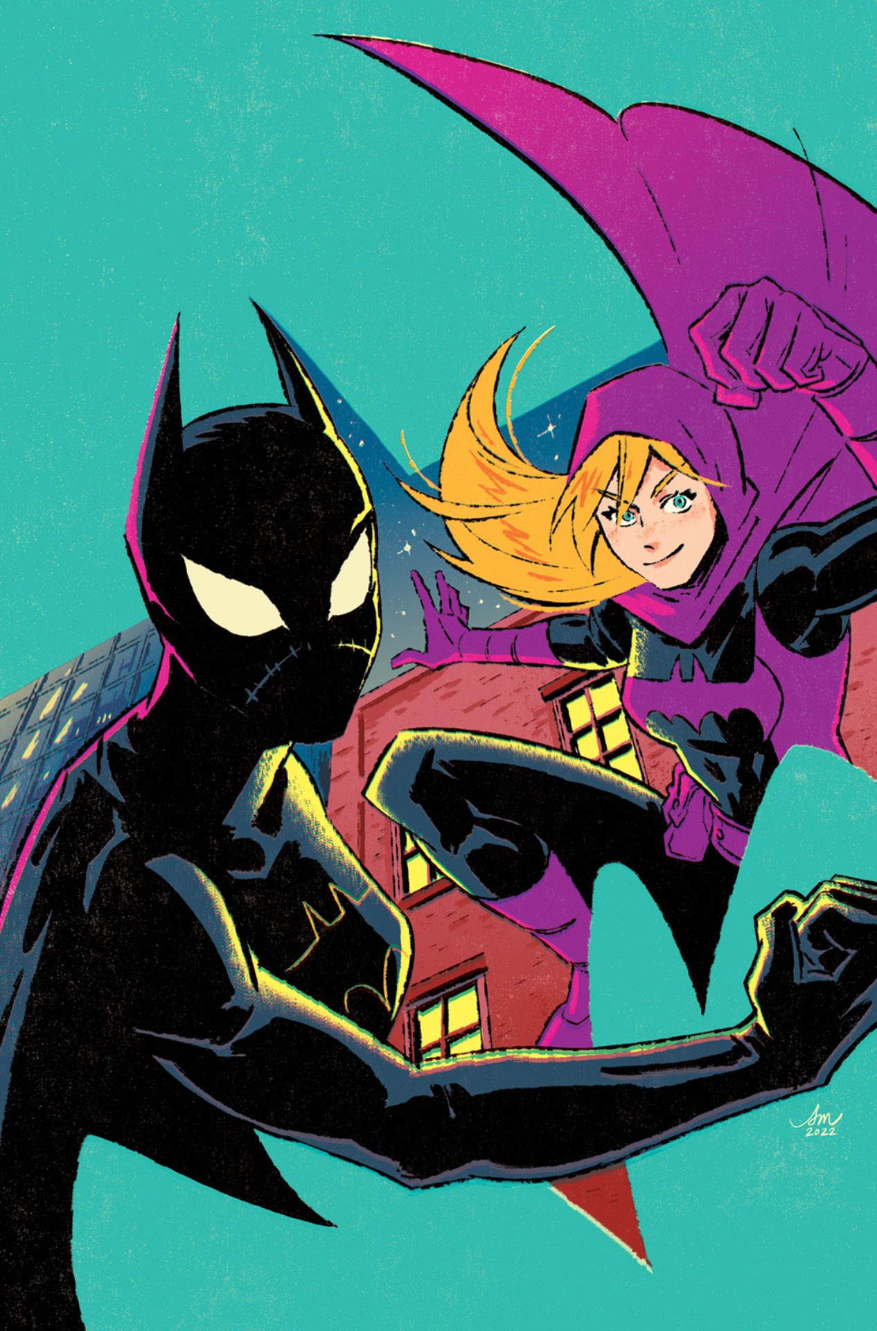 DC October 2022 solicitations