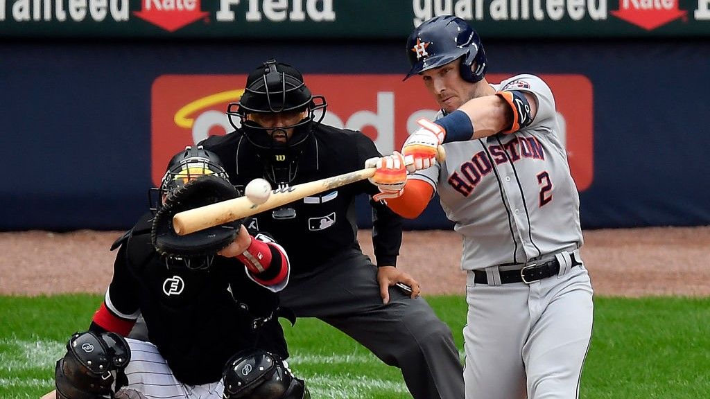 How to watch Red Sox vs Astros ALCS What to Watch