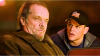   The Departed