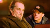   The Departed