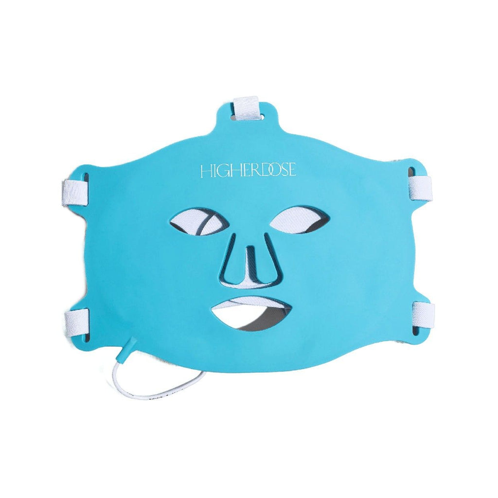 Red Light Face Mask