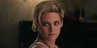 Kristen Stewart in Charlie's Angels