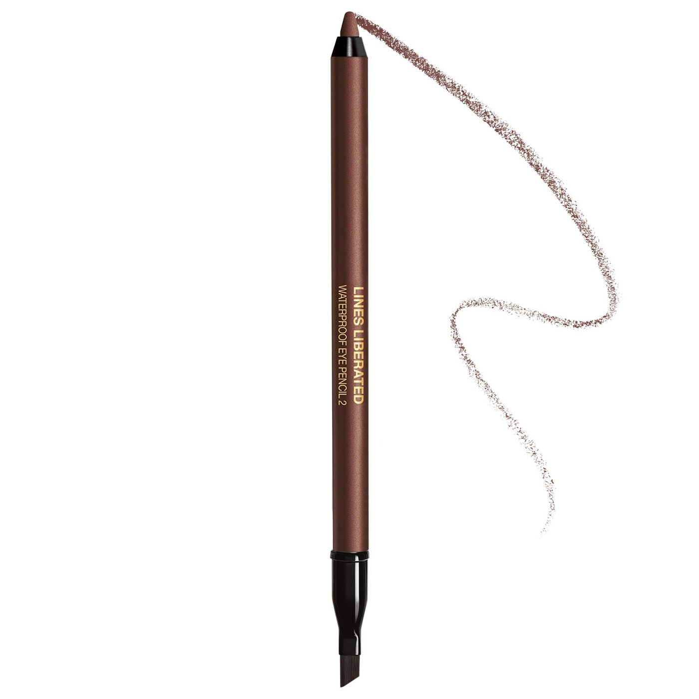 Yves Saint Laurent Lines Liberated 24H Waterproof Eyeliner