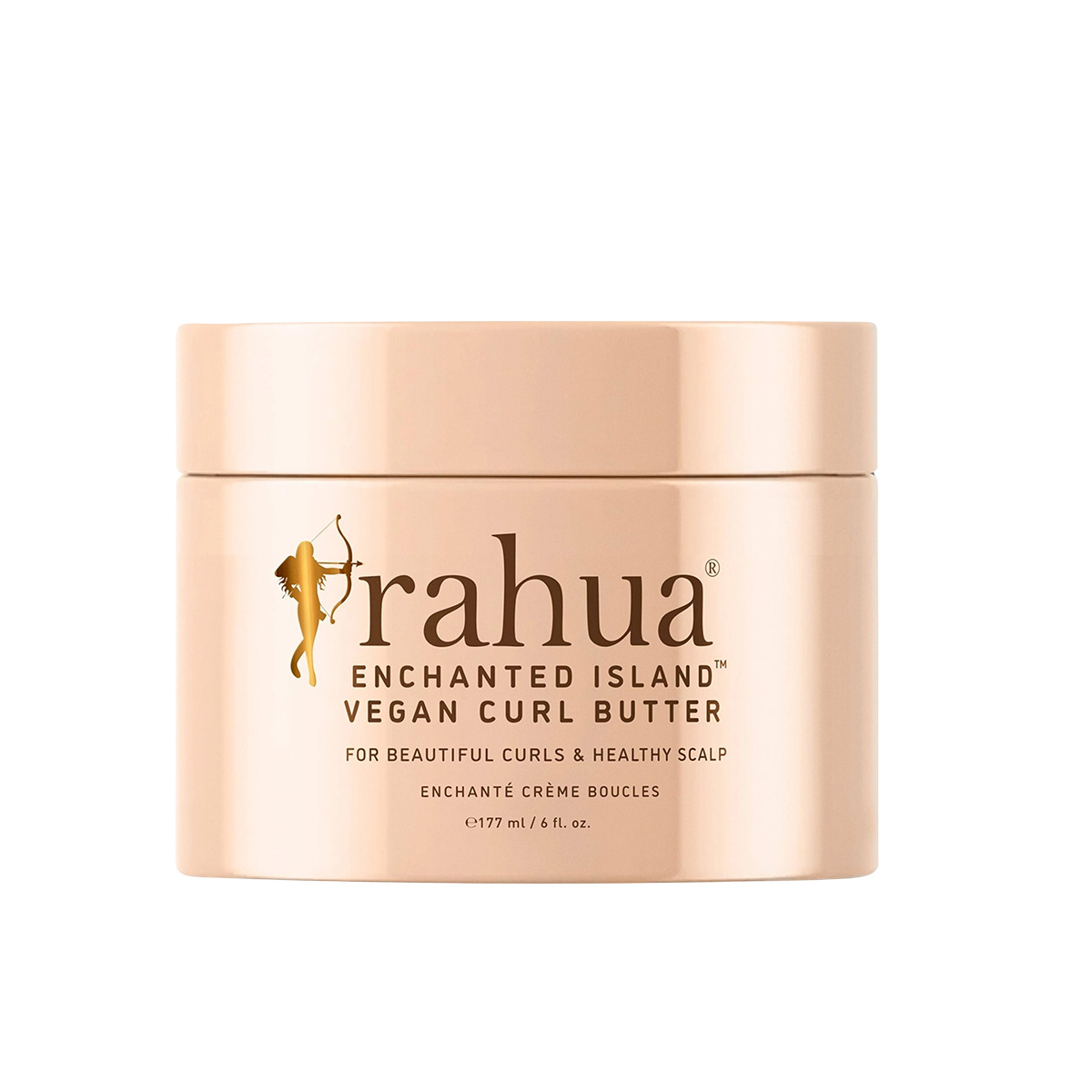 Rahua, Enchanted Island Vegan Curl Butter