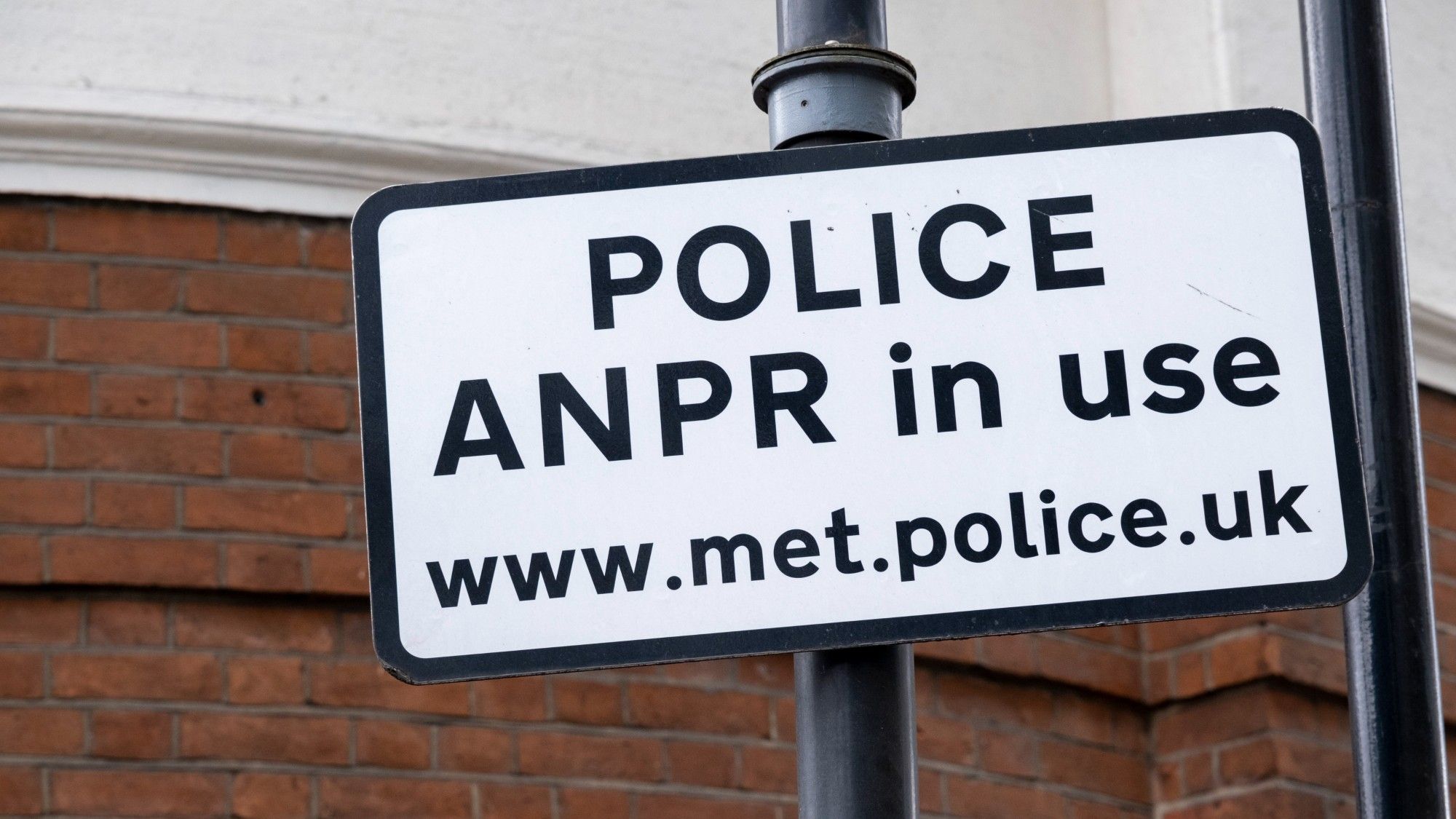 Ghost number-plates: the latest car crime craze