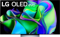 LG C3 65" OLED evo 4K TV: $2,499 $1,999 @ Newegg
free $200 Newegg Gift Card