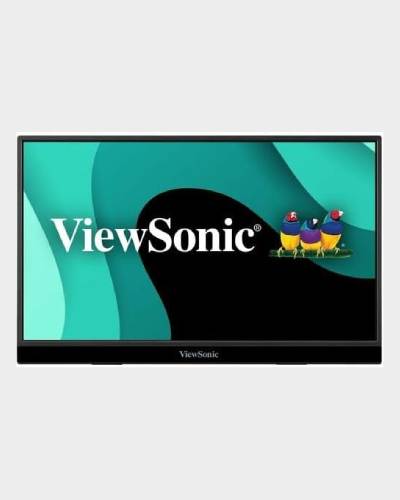 ViewSonic VX1655-4K monitor