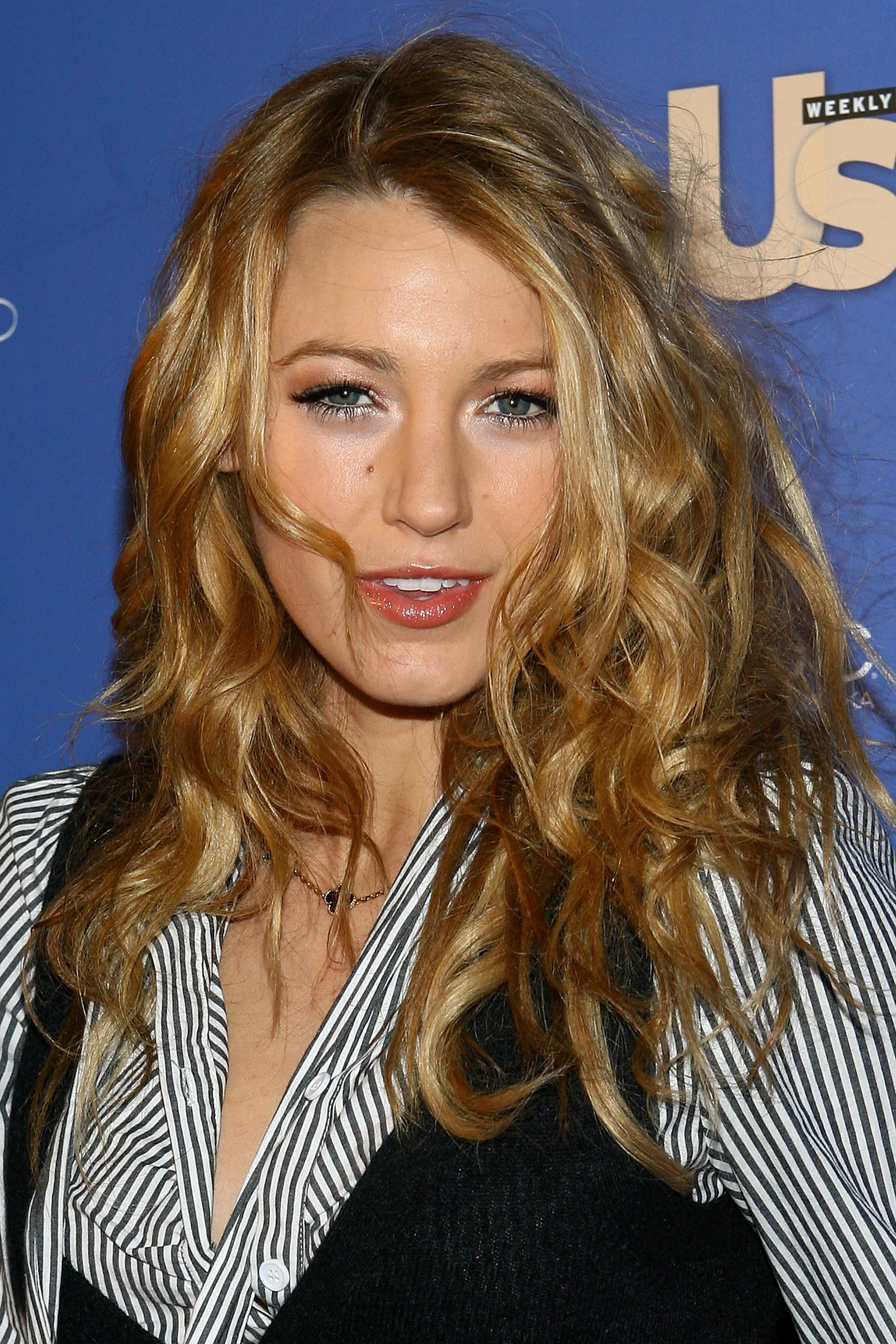 lost role - blake lively