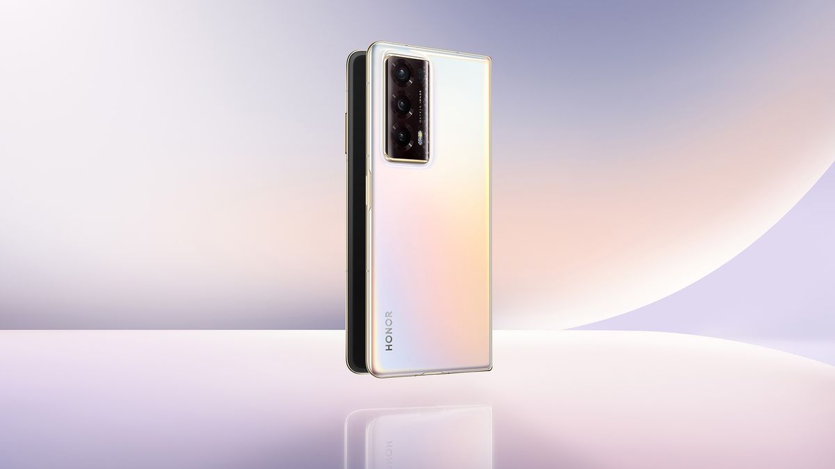 HONOR Unfolds the Smartphones of Tomorrow at IFA 2023 - HONOR Global