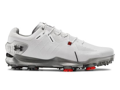 Under Armour Spieth 4 GTX Shoe Review