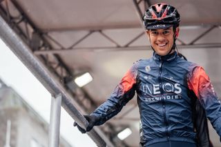 Richie Porte: It's the end of an era