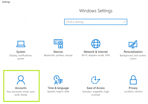 How to Sync Your Settings in Windows 10 | Laptop Mag