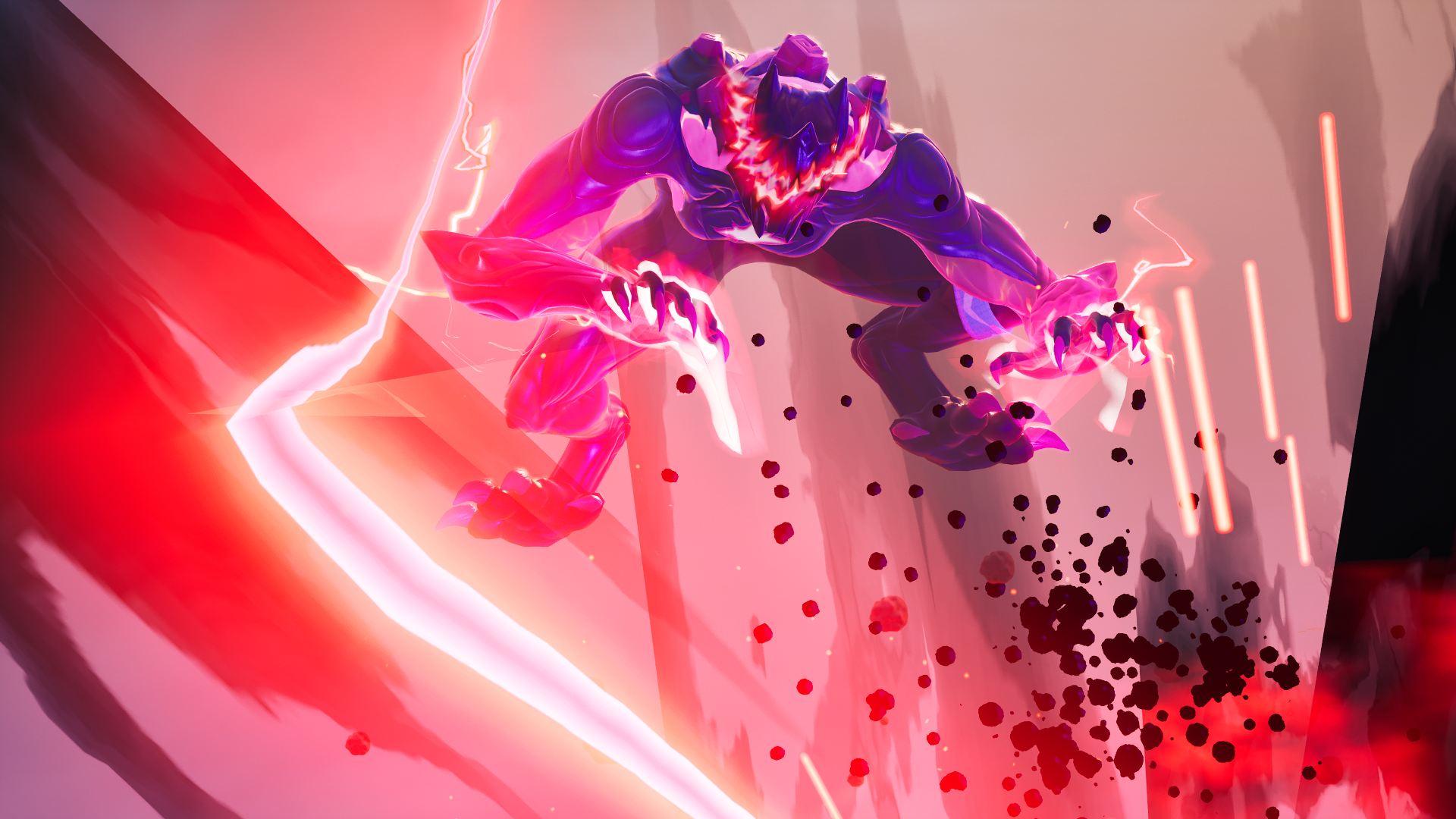 Storm Beast's Pom Poms in Fortnite