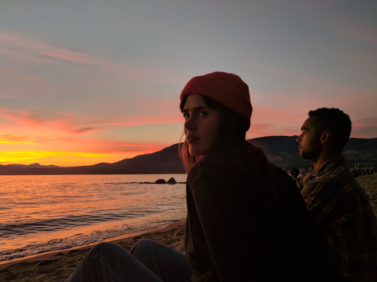 Credit: Isaac Reynolds Product lead, Camera Google (and others)