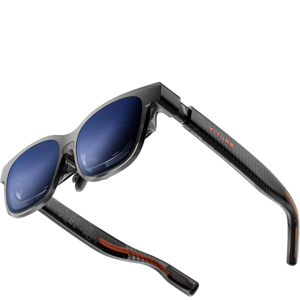 An official product render of Viture Luma Pro