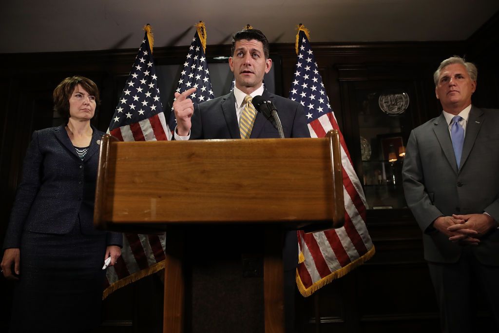 Republican Individual Republicans are poised to raise the lowest individual tax rate while ...