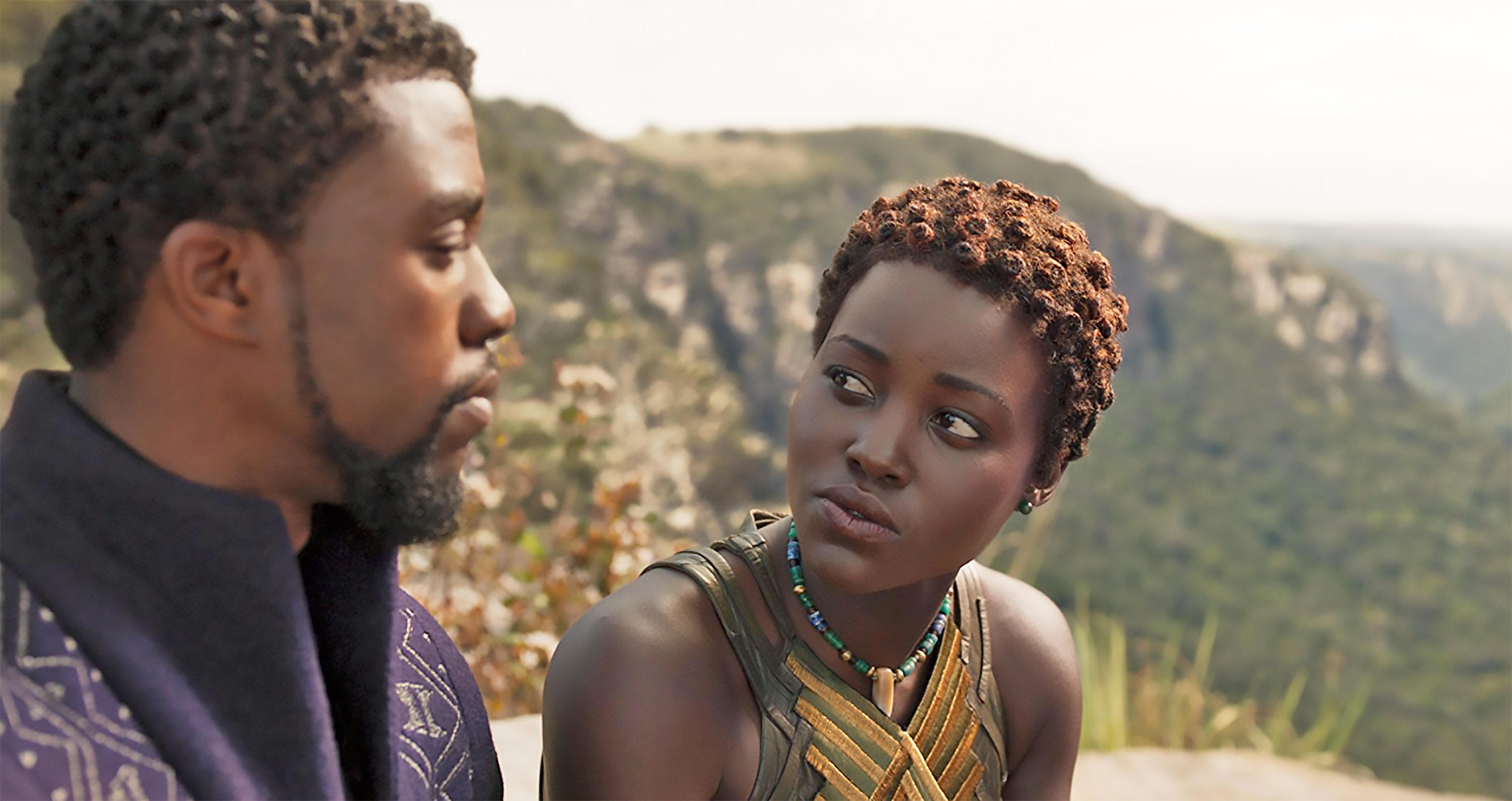 Black Panther