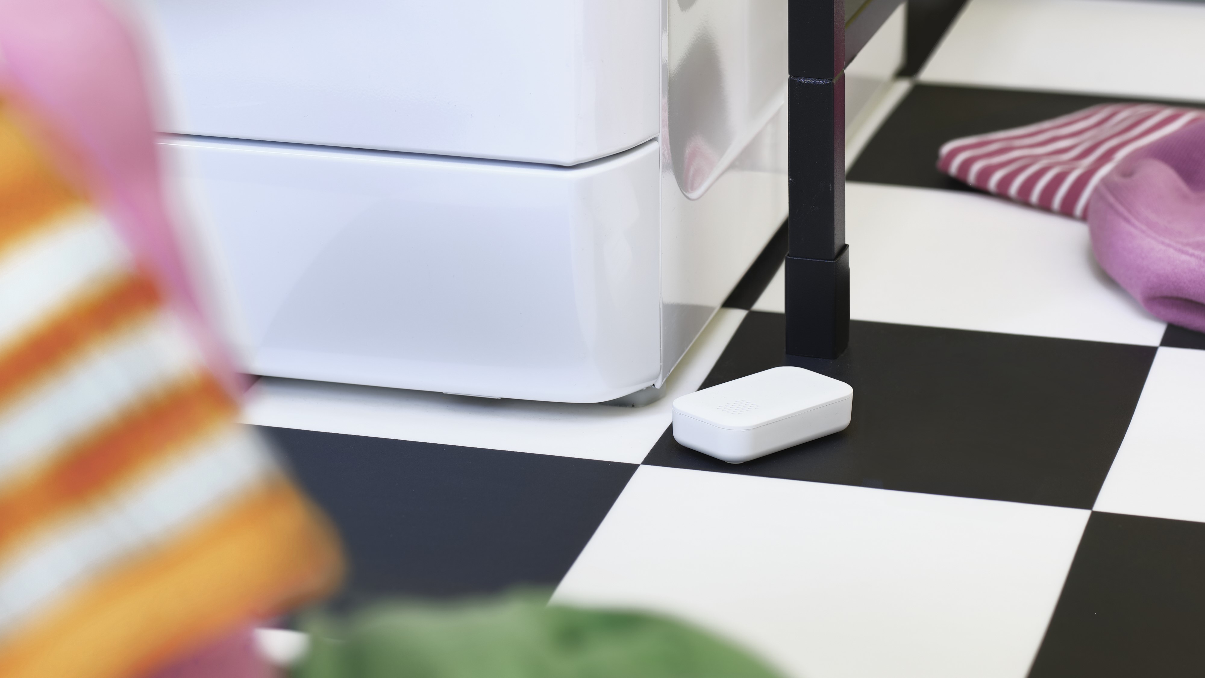 Ikea smart home