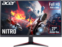 Acer Nitro VG270: was £249 now £219 @ Amazon UK