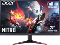 Acer Nitro VG270: was £249 now £219 @ Amazon UK