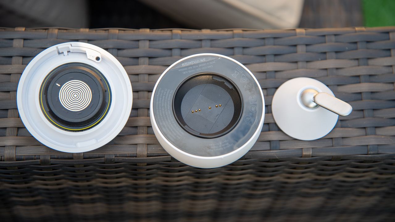 Logitech Circle 2