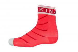 Sealskinz Super Thin Pro Ankle Sock
