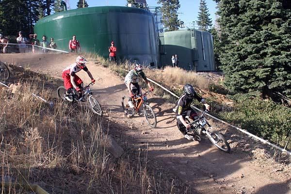 Michael Larsen (University of Colorado)