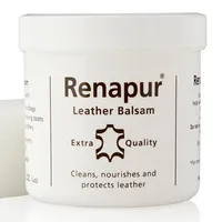 Renapur Leather Balsalm at amazon.co.uk Renapur Leather Balsalm at amazon.co.uk