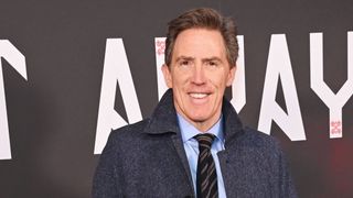 Rob Brydon