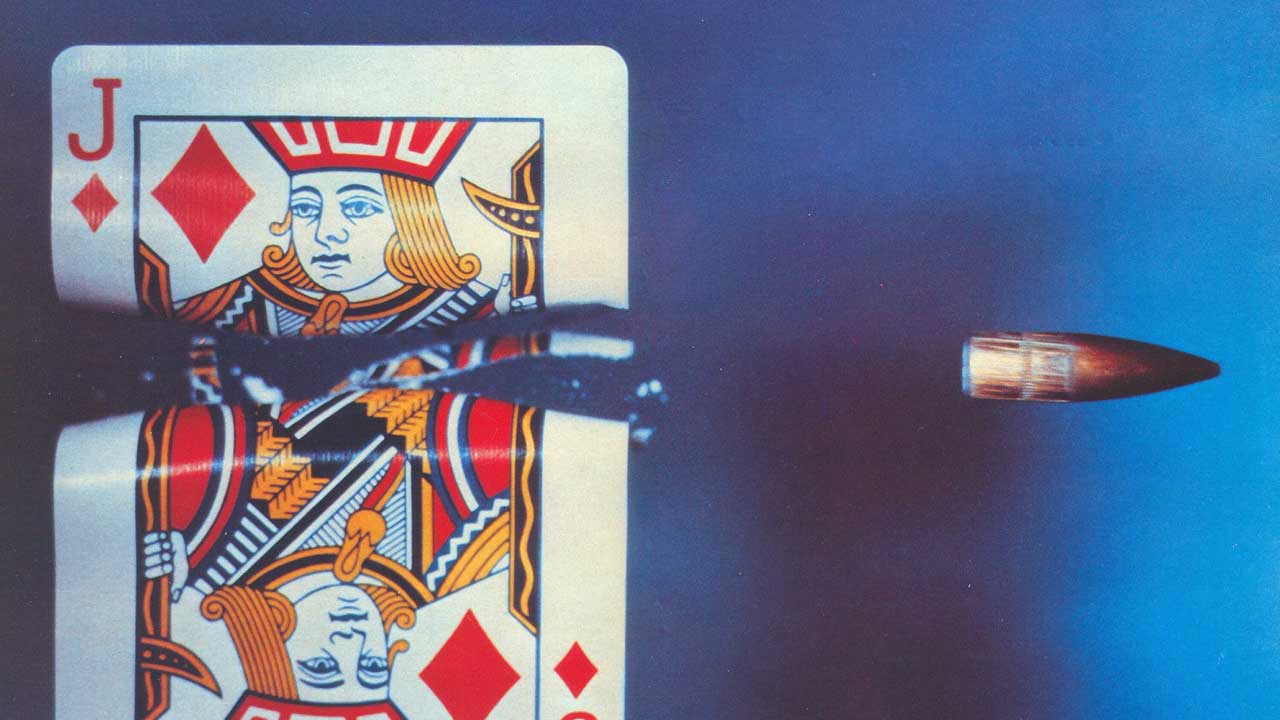 Golden Earring - Cut album art