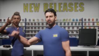 The Last Video Store