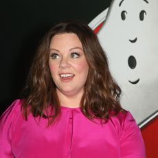 Melissa McCarthy