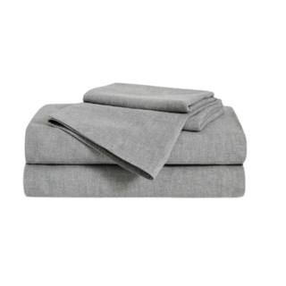 brooklinen cashmere sheets