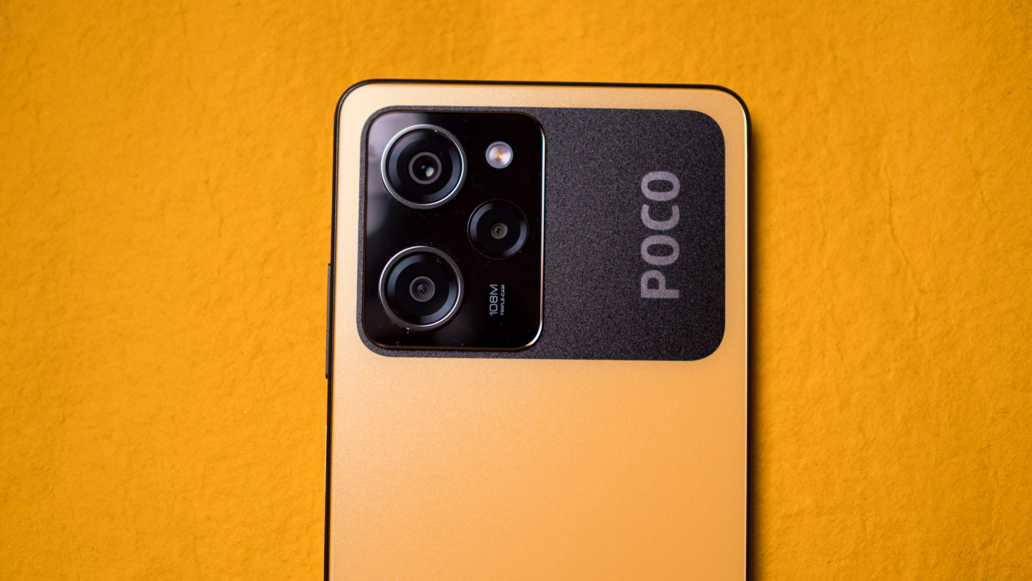 Poco X5 Pro Review Phenomenal Value Puzzling Software Choices Android Central 5477