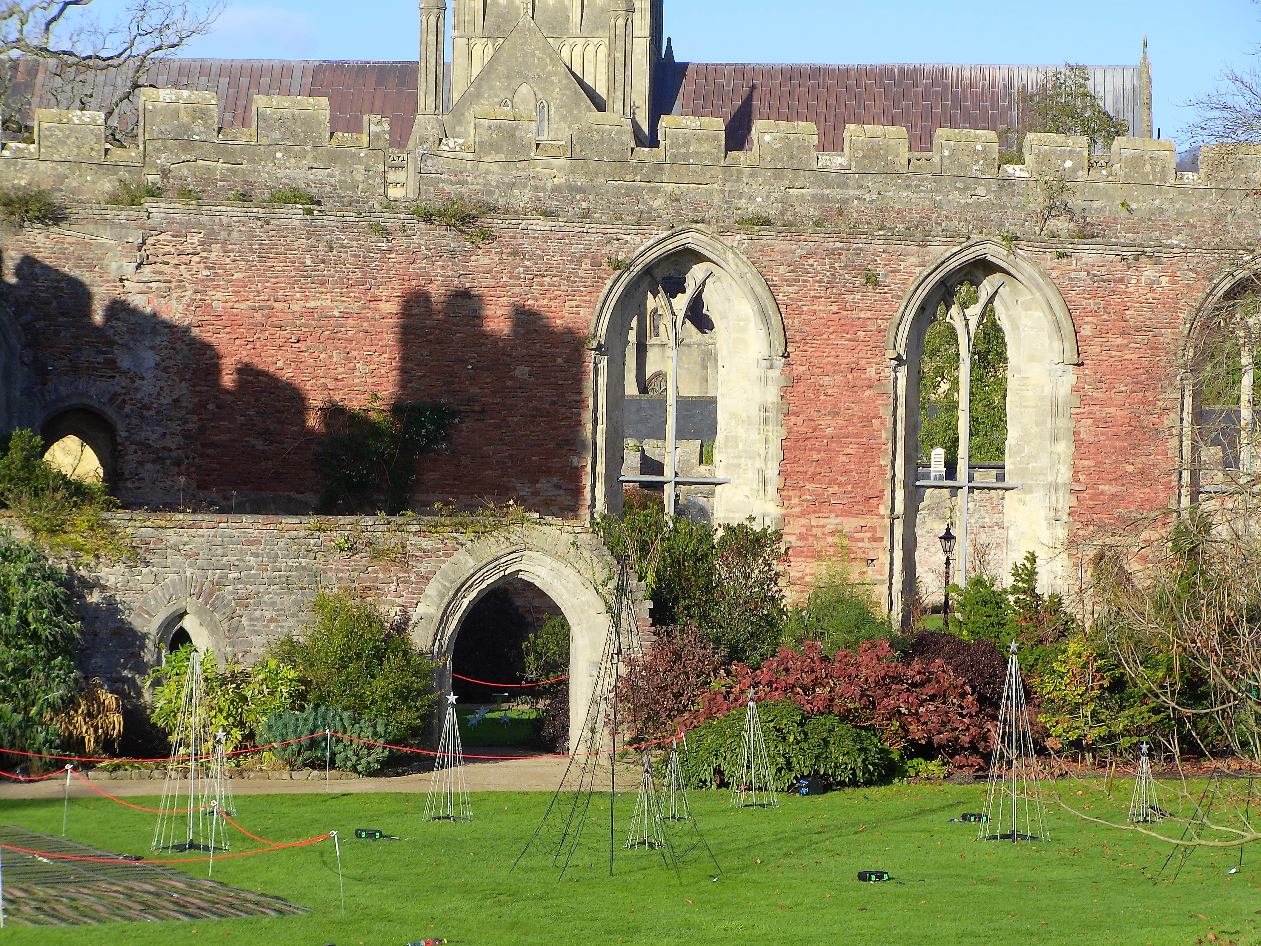 Yashica City 200 example shot