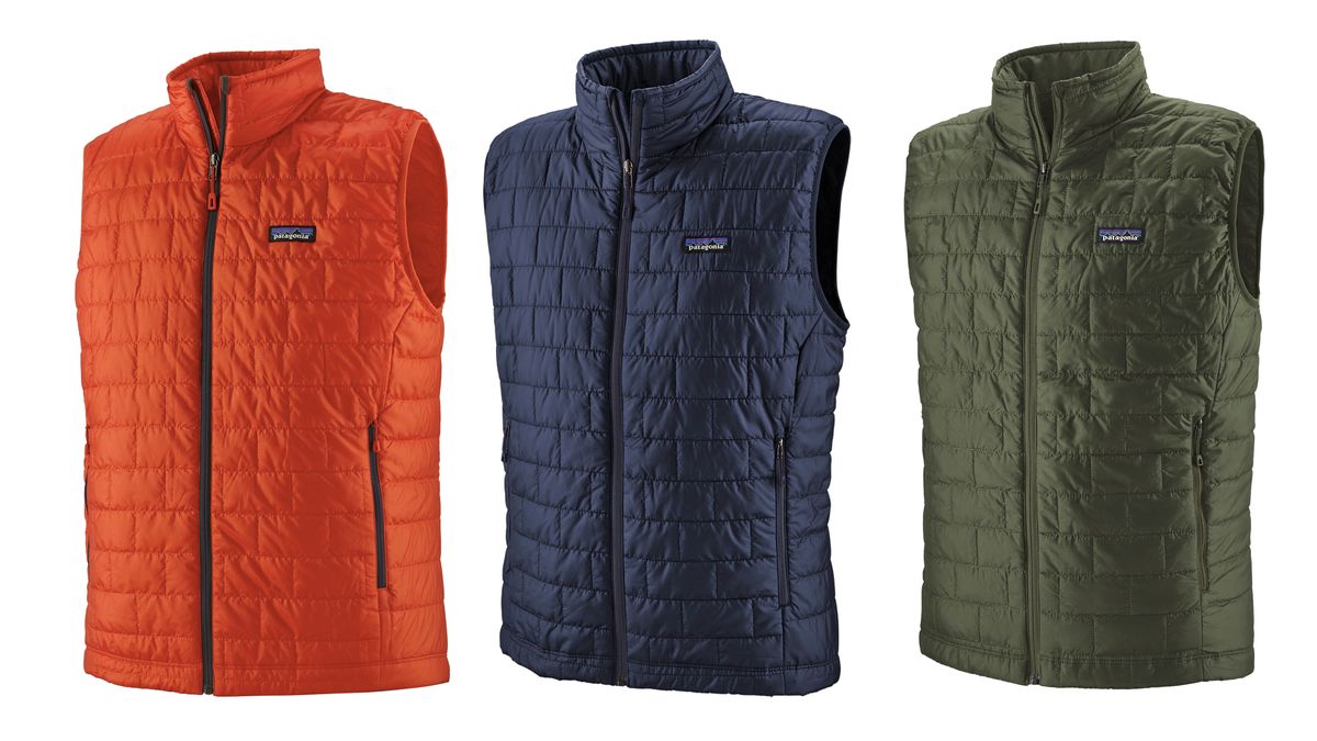 The best gilets 2025 stay cozy to the core on all your backcountry adventures Advnture
