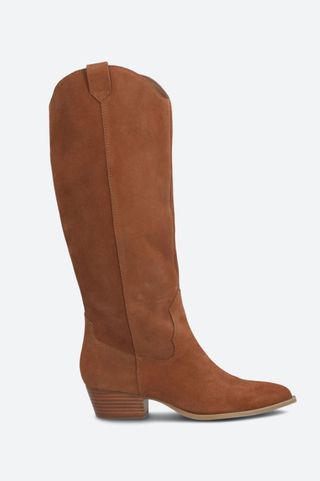 Dolce Vita Eliot Suede Boot