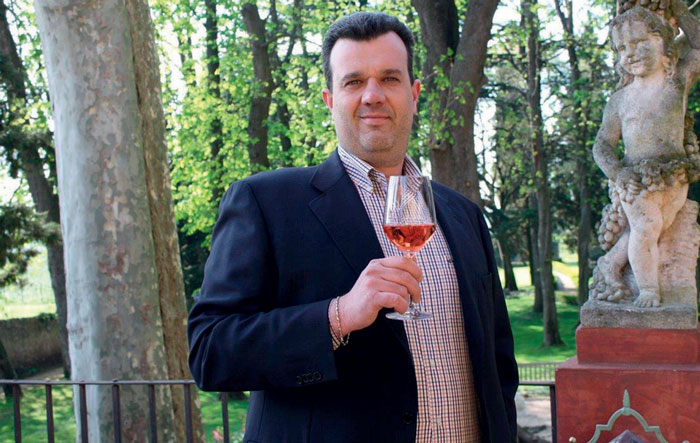 Franco Cristoforetti