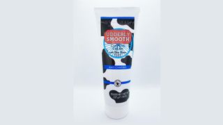 Udderly smooth which is one of the best chamois creams