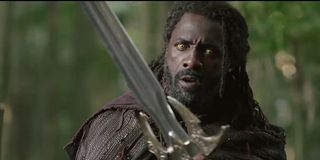 Idris Elba Heimdall Thor