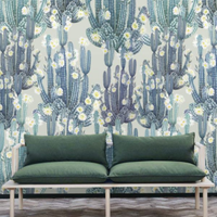 San Pedro Wallpaper – $295 at Milton &amp; King