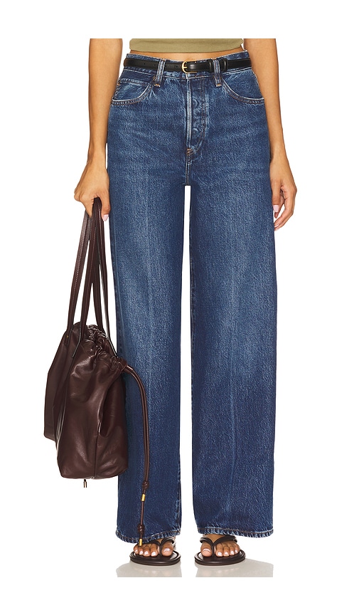 The Collegiate Jeans